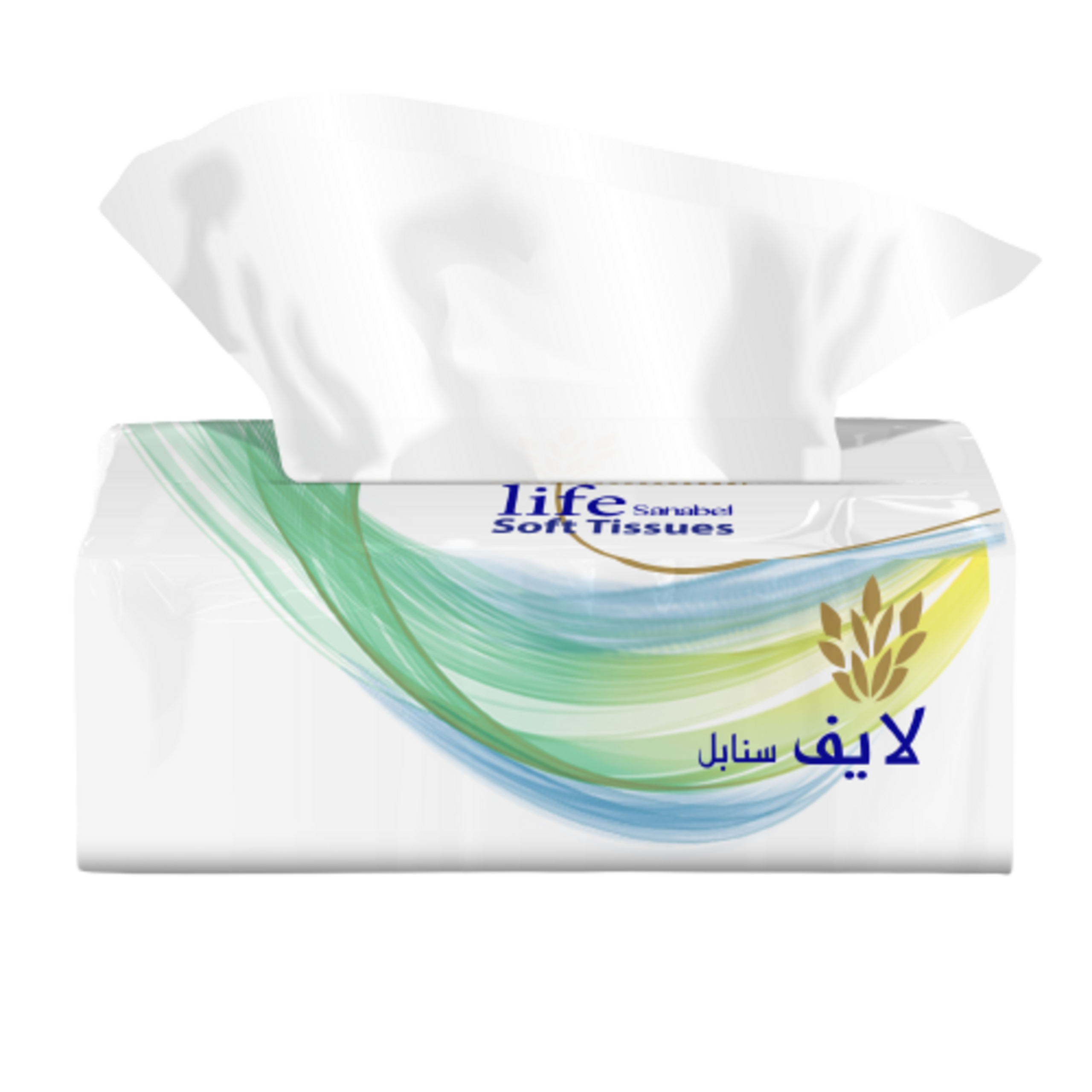 Life Sanabel Family pack